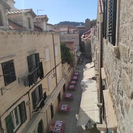 Roko House Lägenhet Dubrovnik