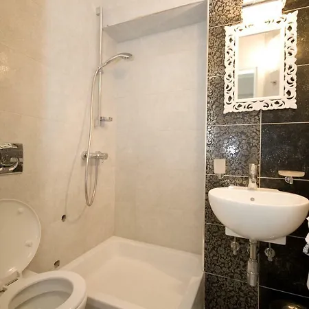 Roko House Lägenhet Dubrovnik